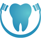 Infinite Multispeciality Dent Logo